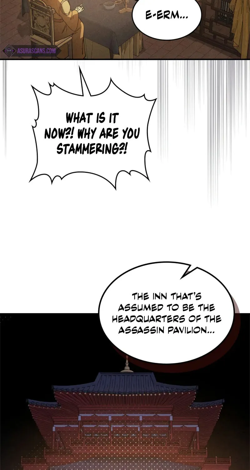 Read Chronicles of a Returner chapter 112 image 70 on Lezhin