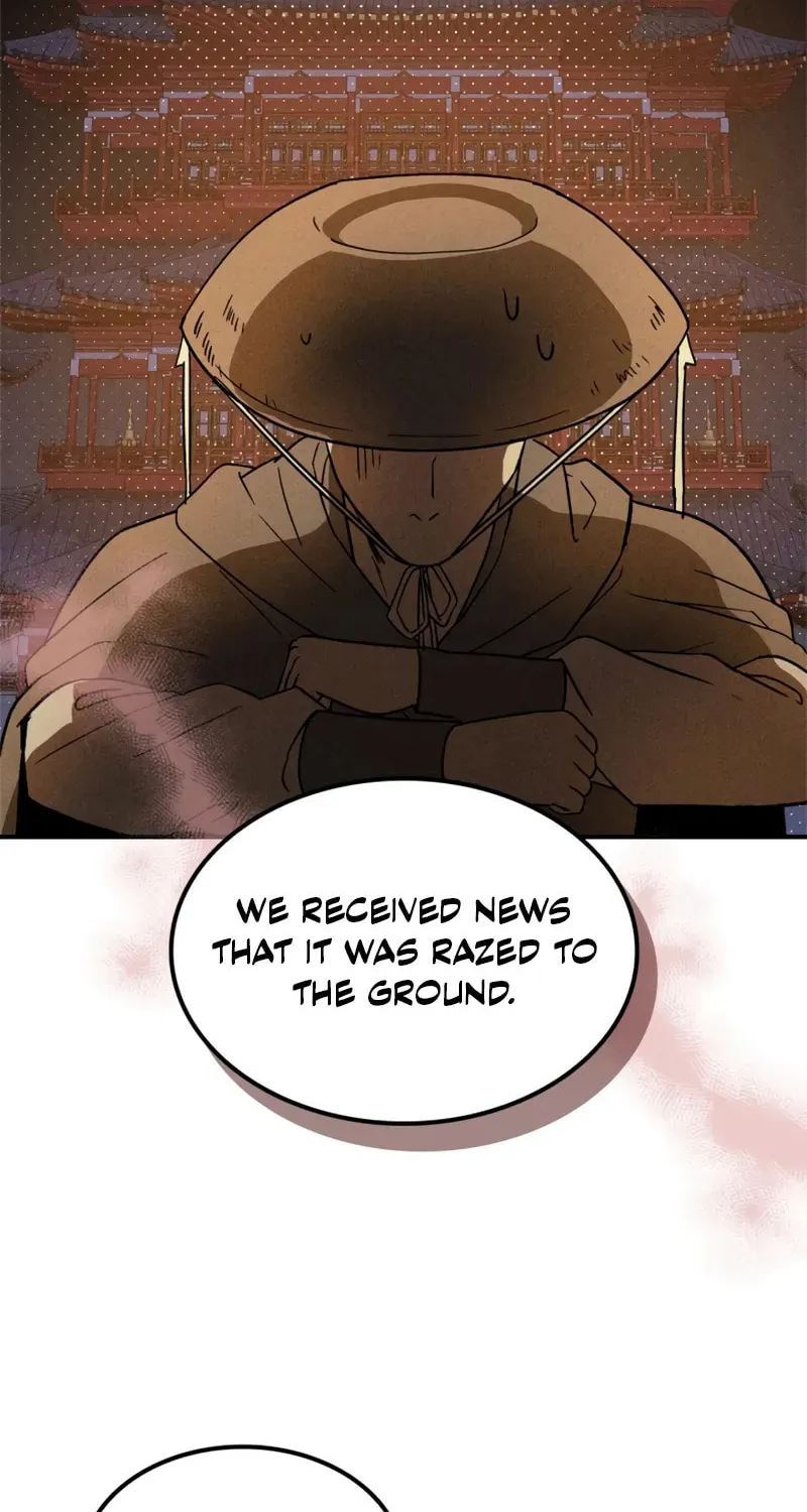 Read Chronicles of a Returner chapter 112 image 71 on Lezhin