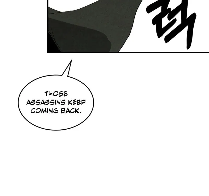 Read Chronicles of a Returner chapter 112 image 74 on Lezhin