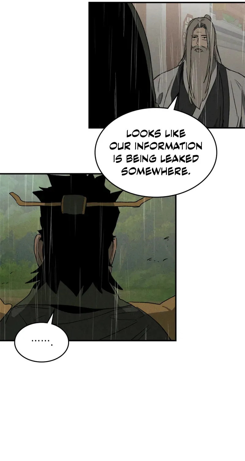 Read Chronicles of a Returner chapter 112 image 75 on Lezhin