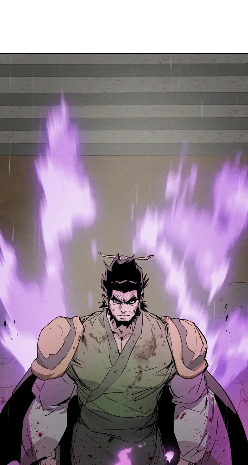Read Chronicles of a Returner chapter 112 image 76 on Lezhin
