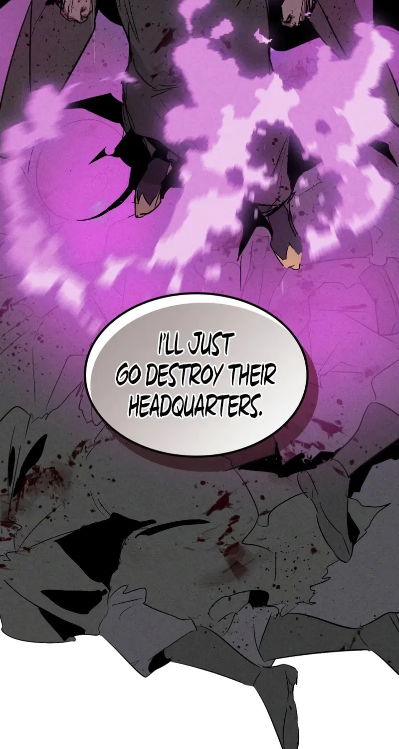 Read Chronicles of a Returner chapter 112 image 77 on Lezhin