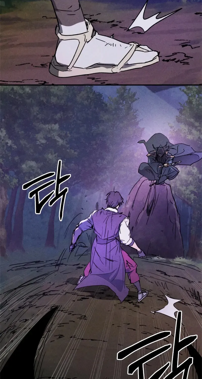 Read Chronicles of a Returner chapter 112 image 8 on Lezhin