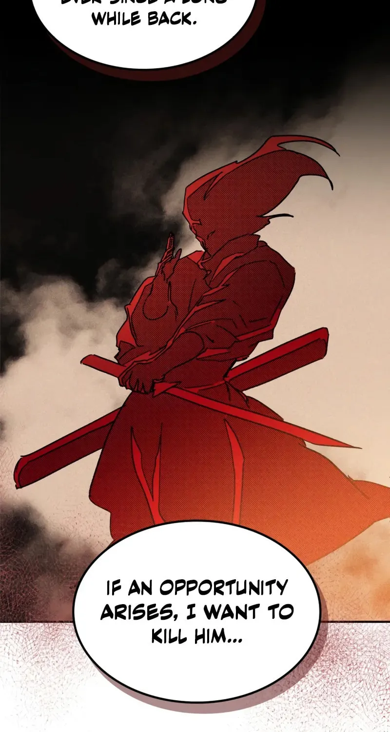 Read Chronicles of a Returner chapter 113 image 10 on Lezhin
