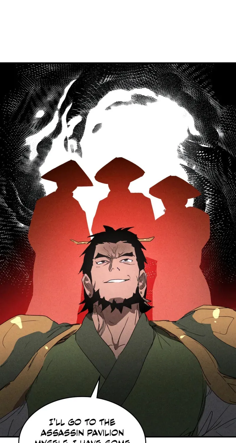 Read Chronicles of a Returner chapter 113 image 12 on Lezhin