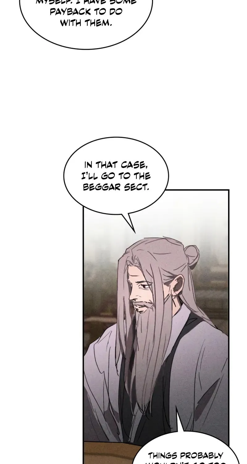 Read Chronicles of a Returner chapter 113 image 13 on Lezhin