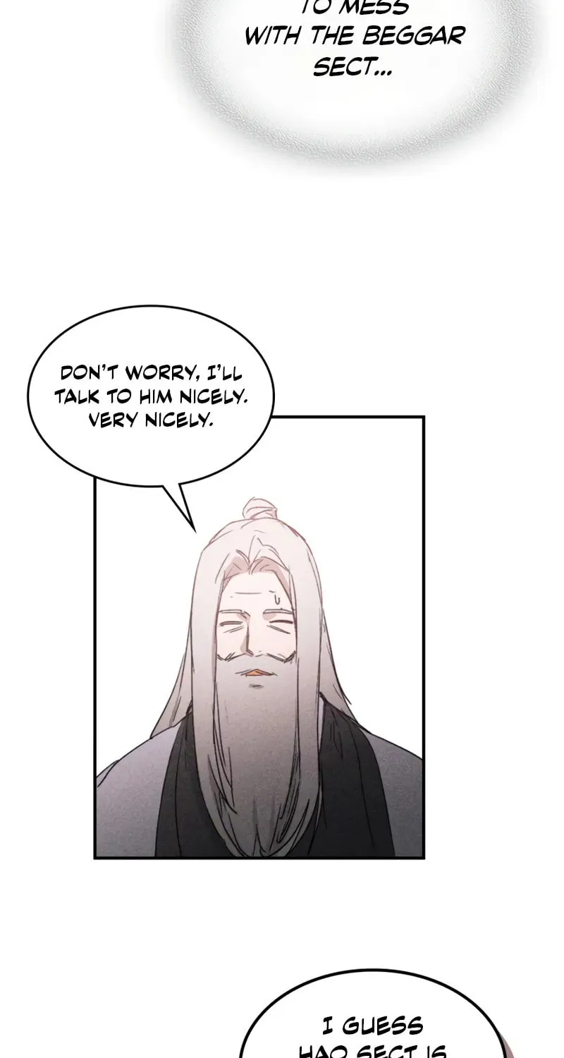 Read Chronicles of a Returner chapter 113 image 16 on Lezhin