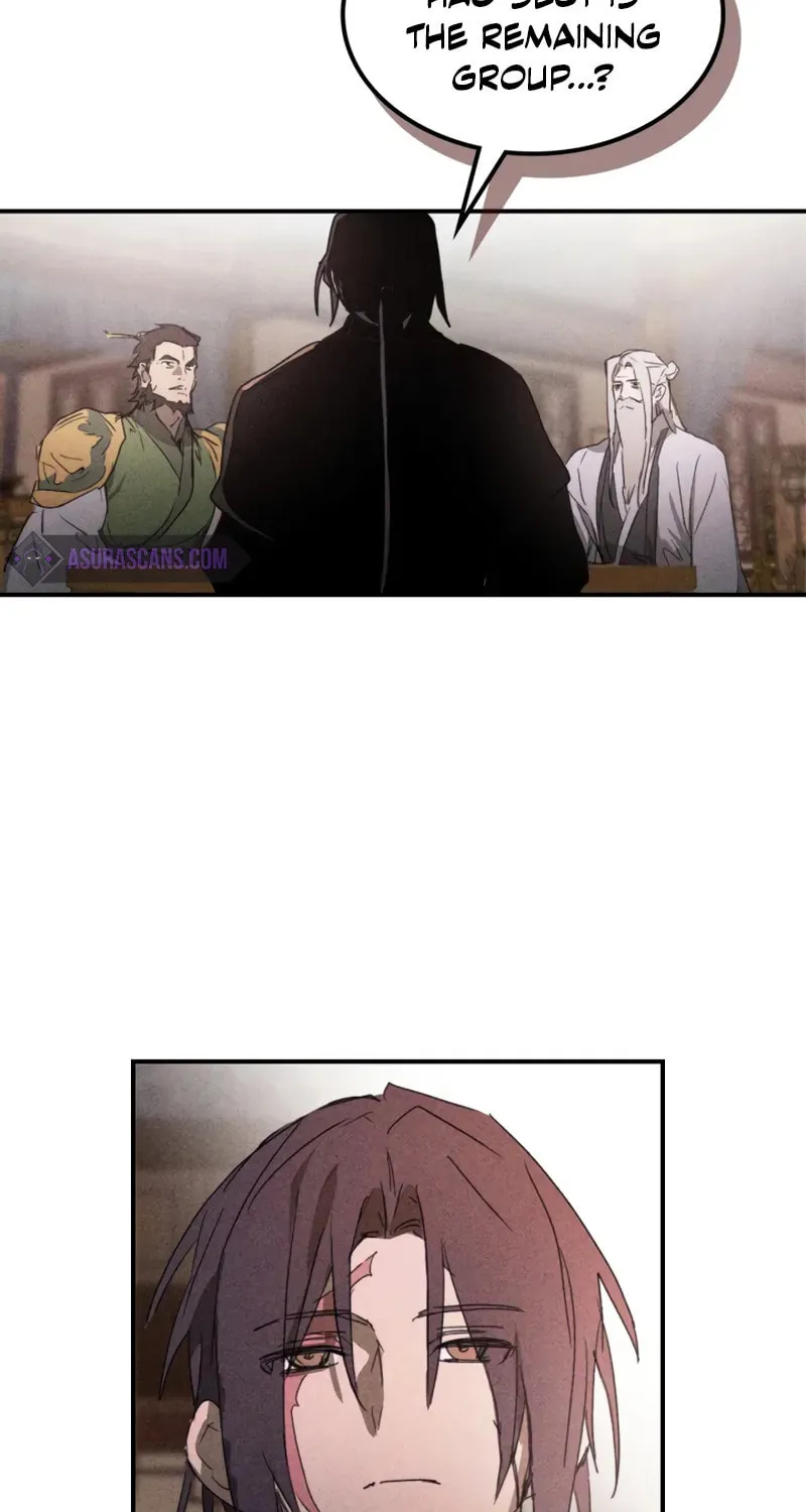 Read Chronicles of a Returner chapter 113 image 17 on Lezhin