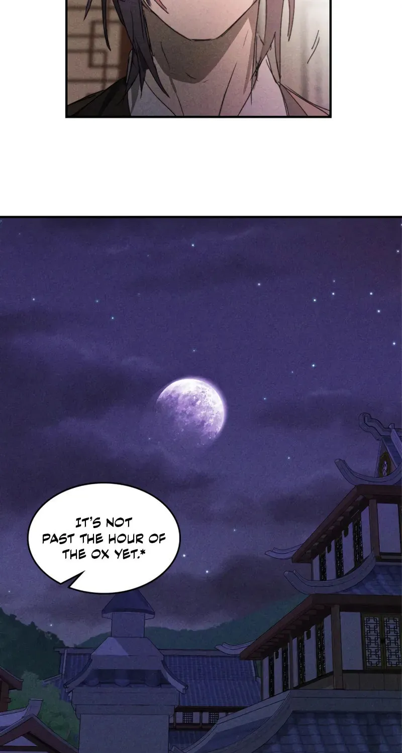 Read Chronicles of a Returner chapter 113 image 18 on Lezhin