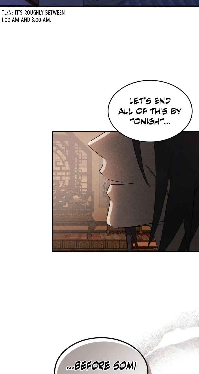 Read Chronicles of a Returner chapter 113 image 19 on Lezhin