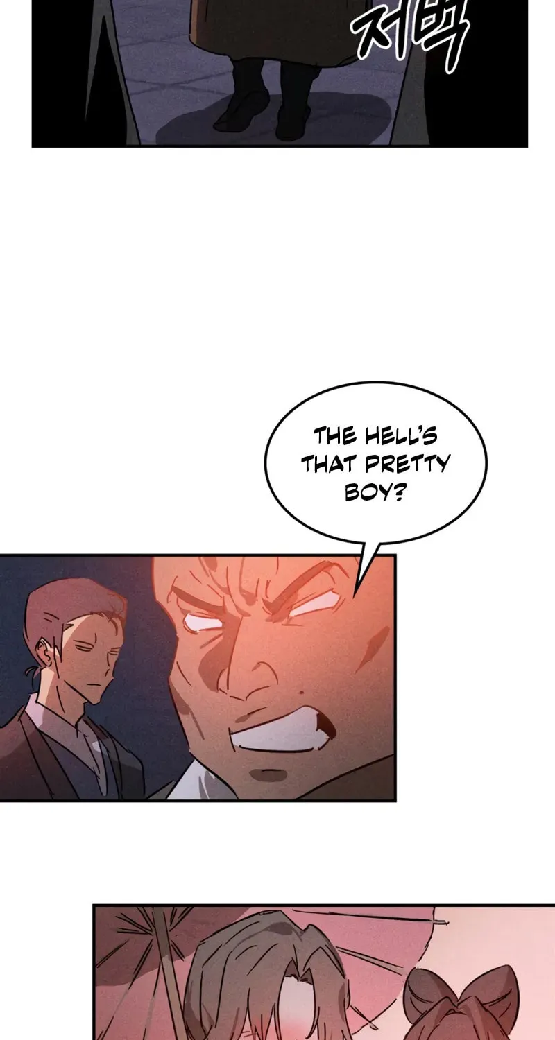 Read Chronicles of a Returner chapter 113 image 28 on Lezhin