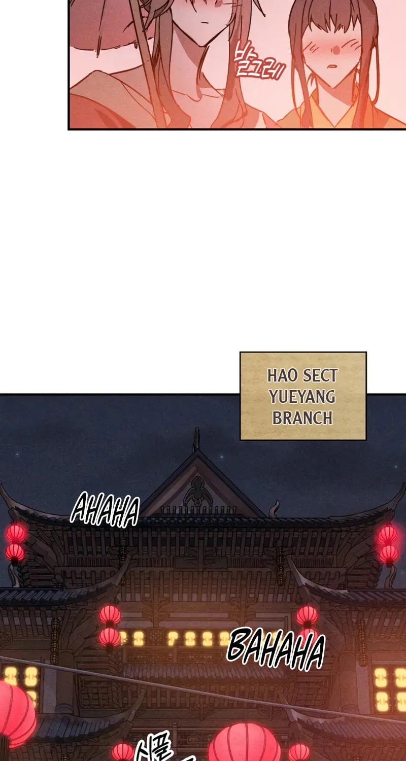 Read Chronicles of a Returner chapter 113 image 29 on Lezhin