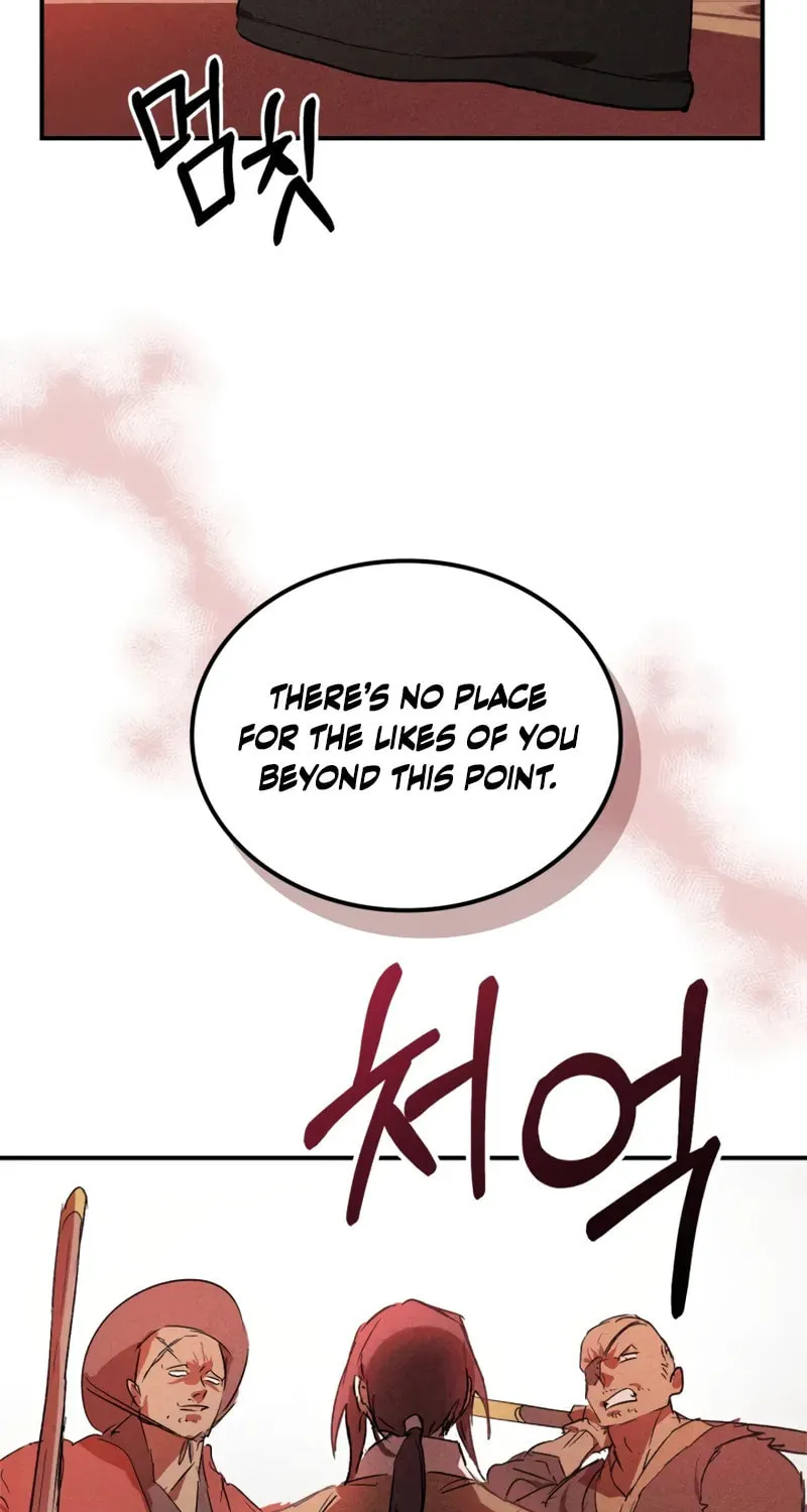Read Chronicles of a Returner chapter 113 image 35 on Lezhin