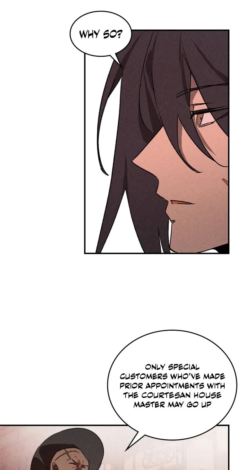 Read Chronicles of a Returner chapter 113 image 37 on Lezhin