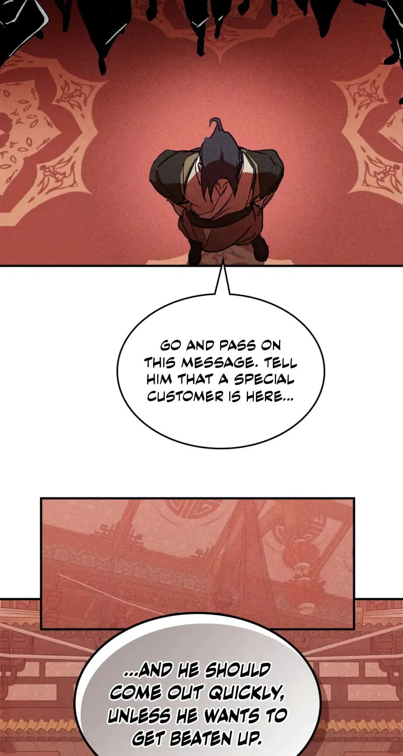 Read Chronicles of a Returner chapter 113 image 39 on Lezhin