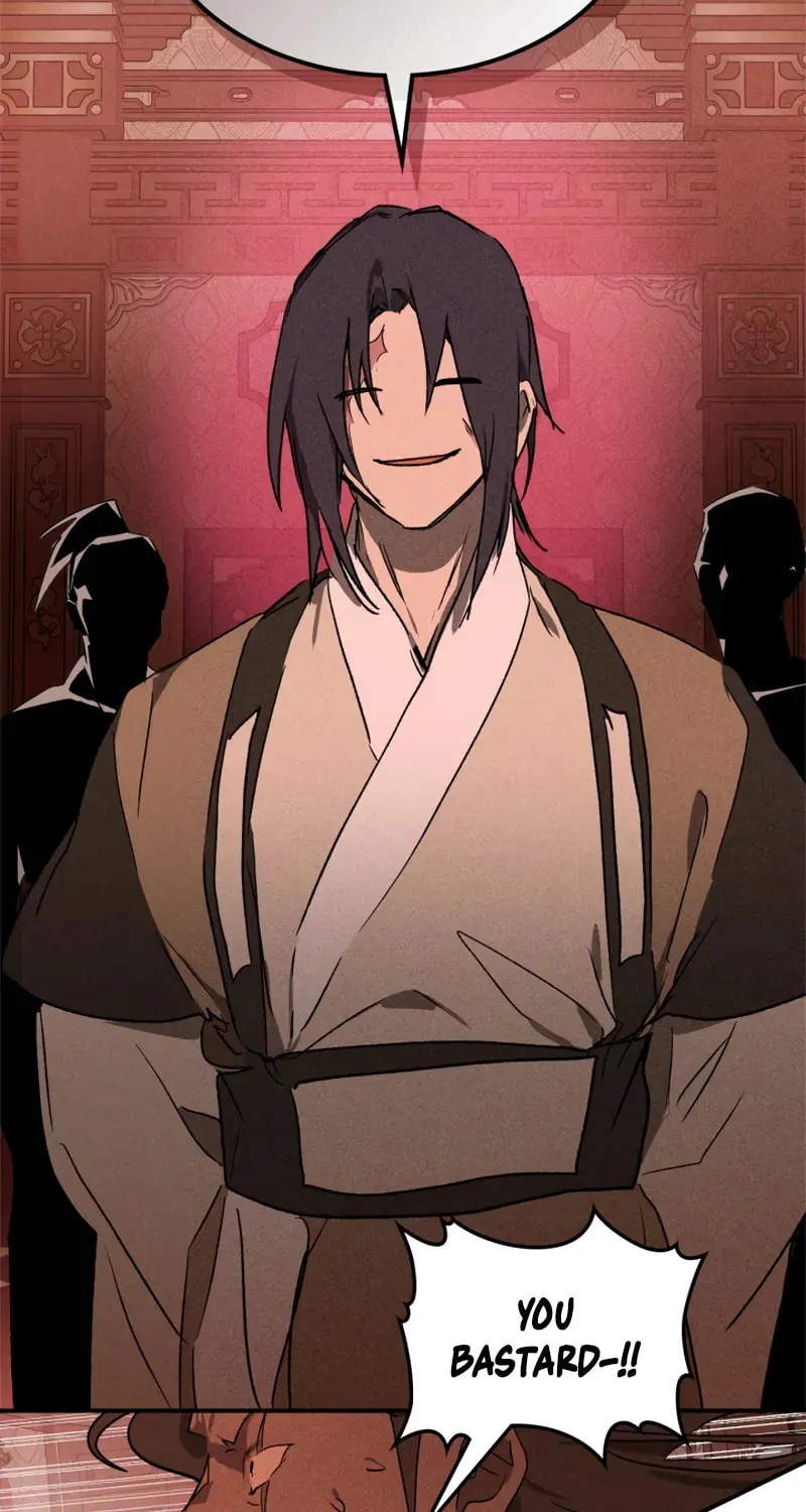 Read Chronicles of a Returner chapter 113 image 40 on Lezhin