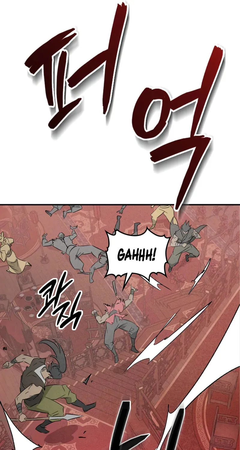 Read Chronicles of a Returner chapter 113 image 44 on Lezhin