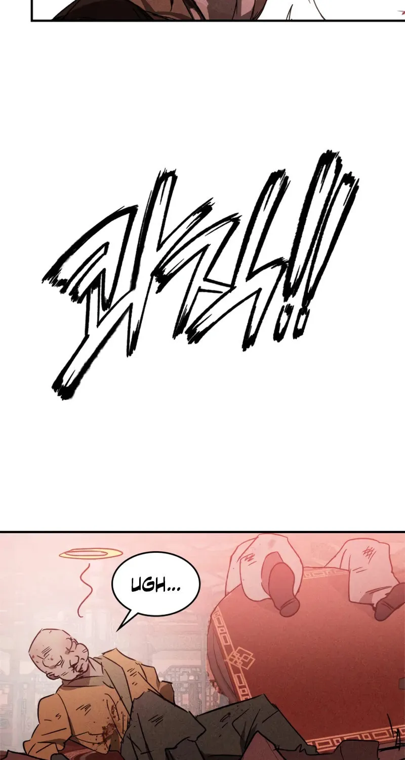Read Chronicles of a Returner chapter 113 image 47 on Lezhin