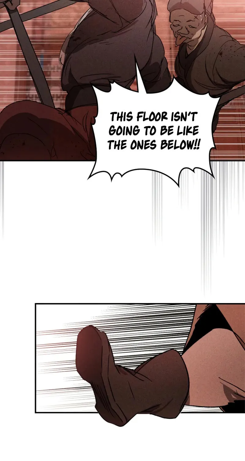 Read Chronicles of a Returner chapter 113 image 49 on Lezhin