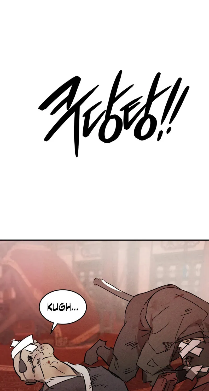 Read Chronicles of a Returner chapter 113 image 50 on Lezhin