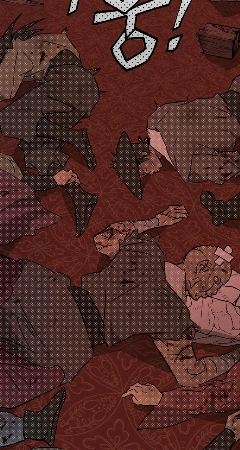 Read Chronicles of a Returner chapter 113 image 53 on Lezhin