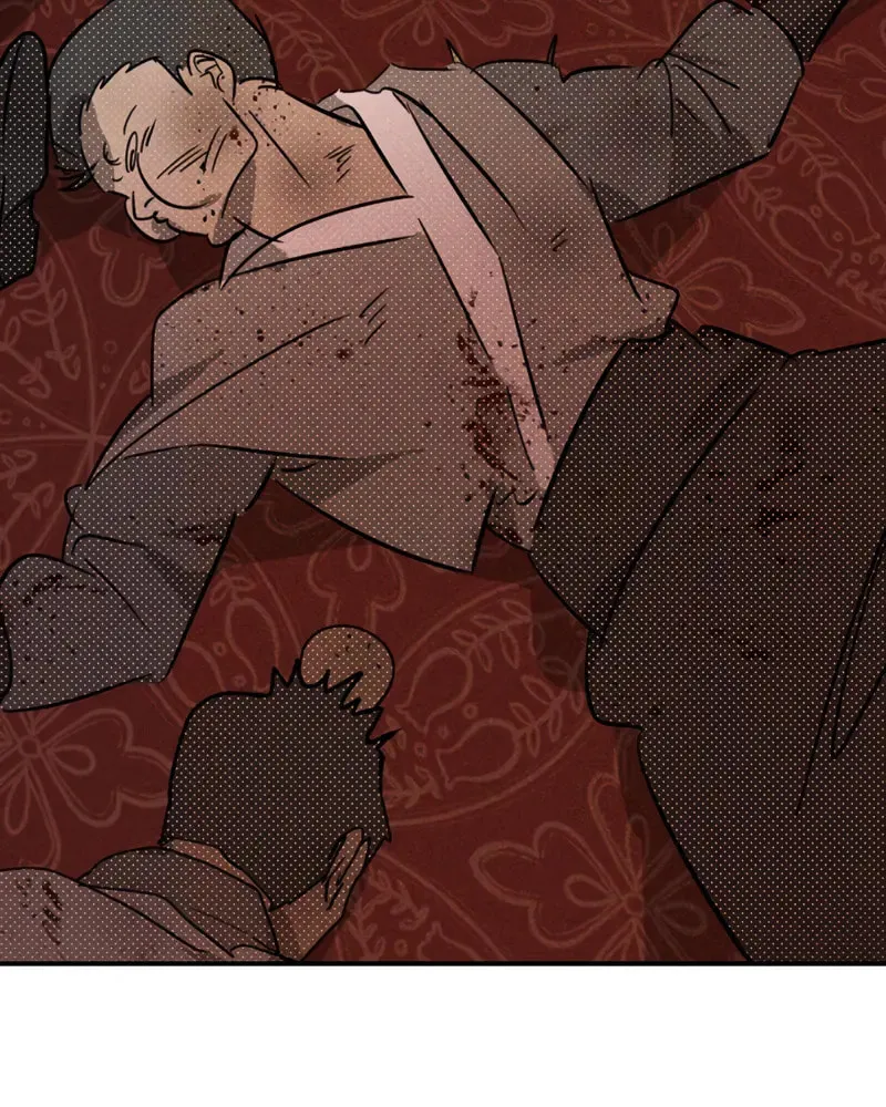 Read Chronicles of a Returner chapter 113 image 54 on Lezhin