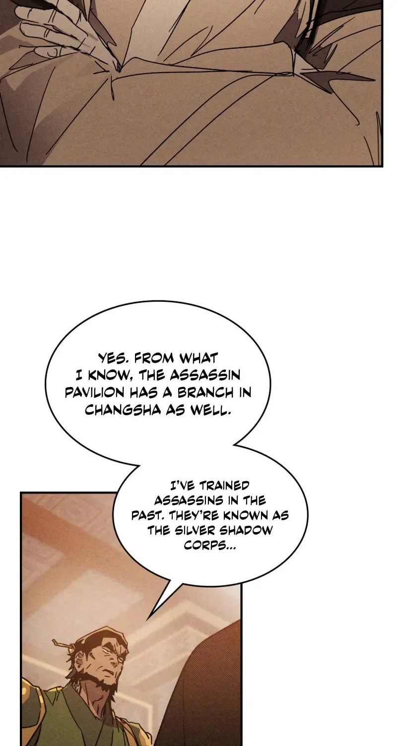 Read Chronicles of a Returner chapter 113 image 8 on Lezhin