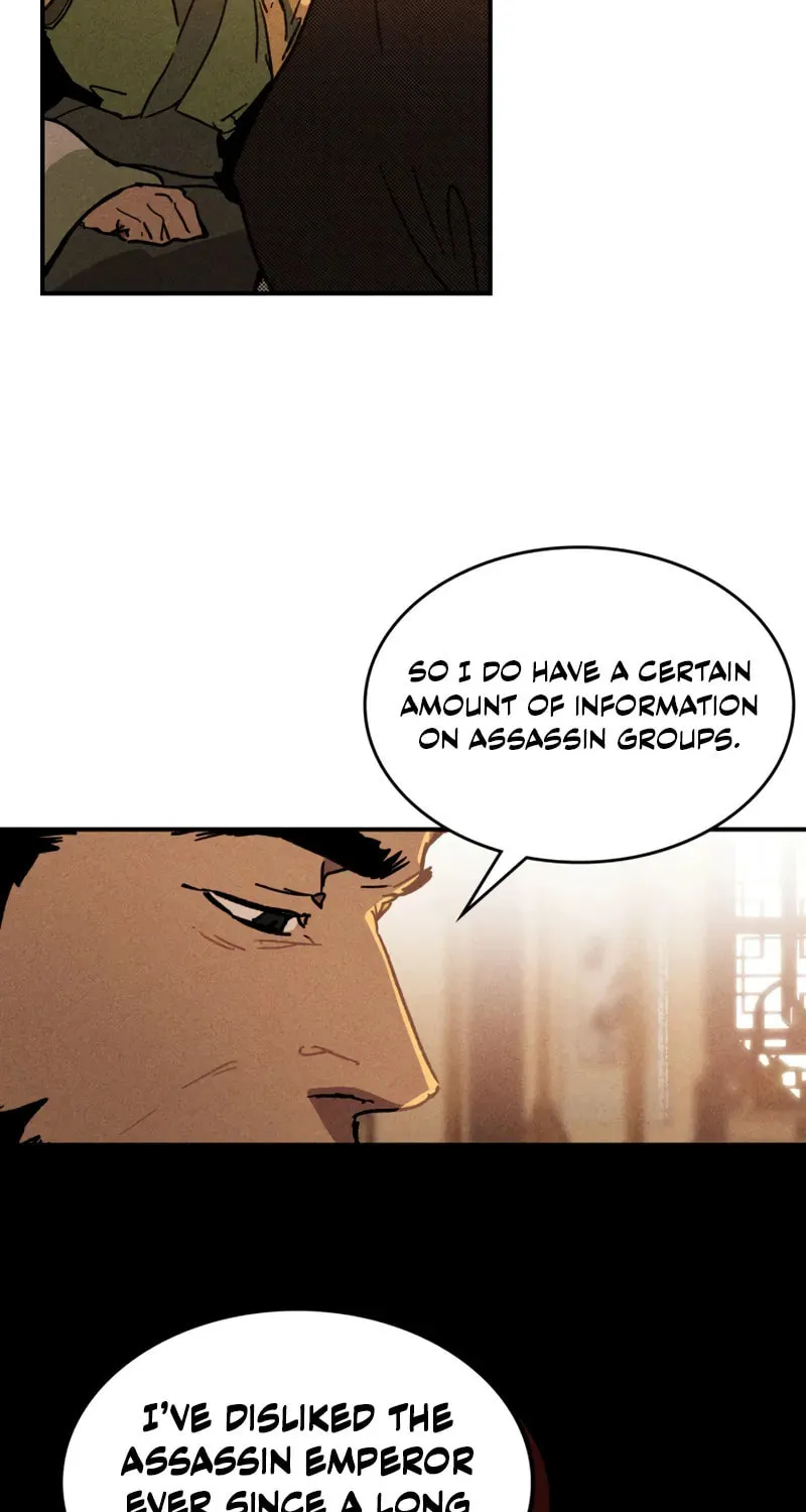 Read Chronicles of a Returner chapter 113 image 9 on Lezhin