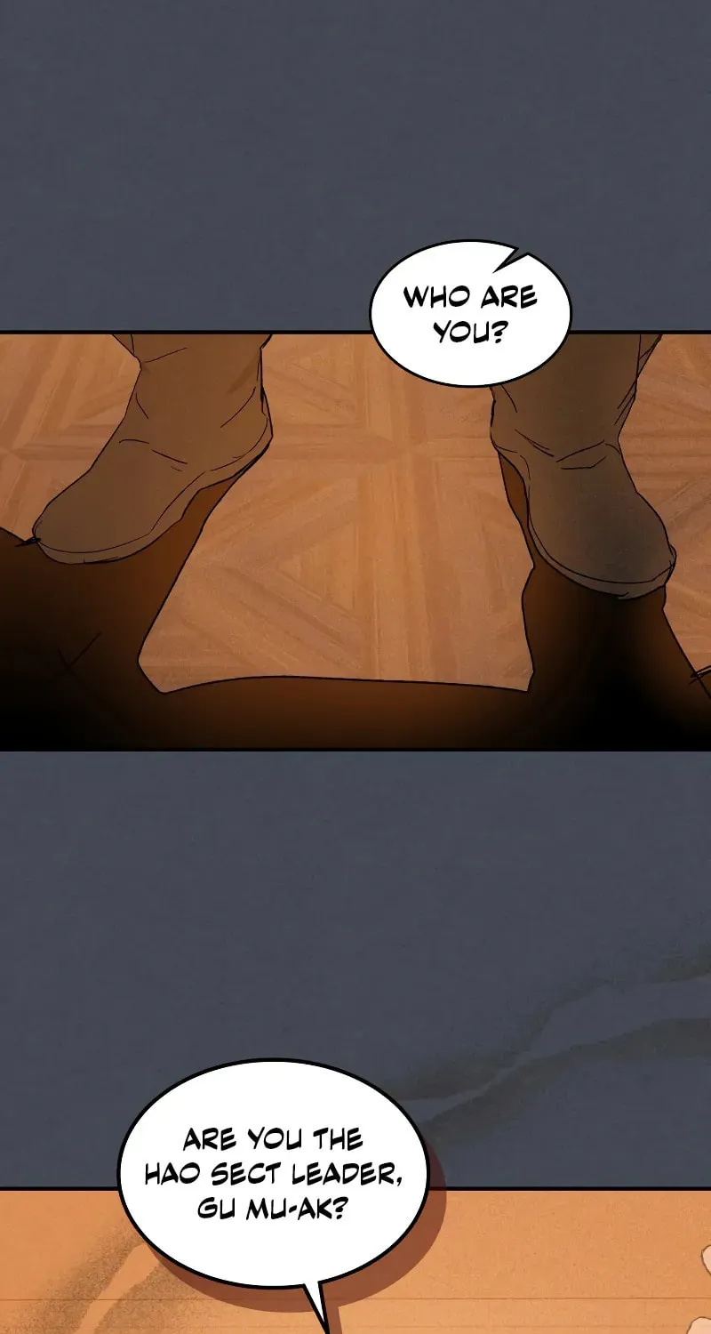 Read Chronicles of a Returner chapter 114 image 17 on Lezhin