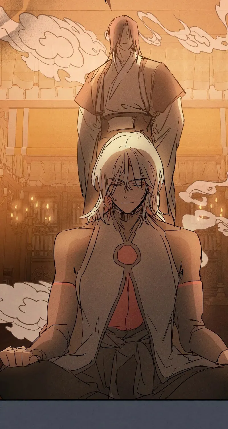 Read Chronicles of a Returner chapter 114 image 18 on Lezhin
