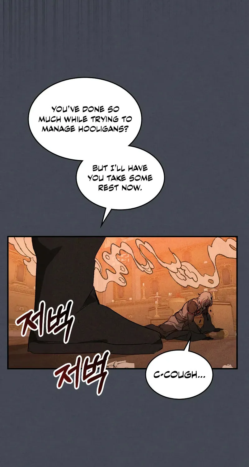Read Chronicles of a Returner chapter 114 image 22 on Lezhin
