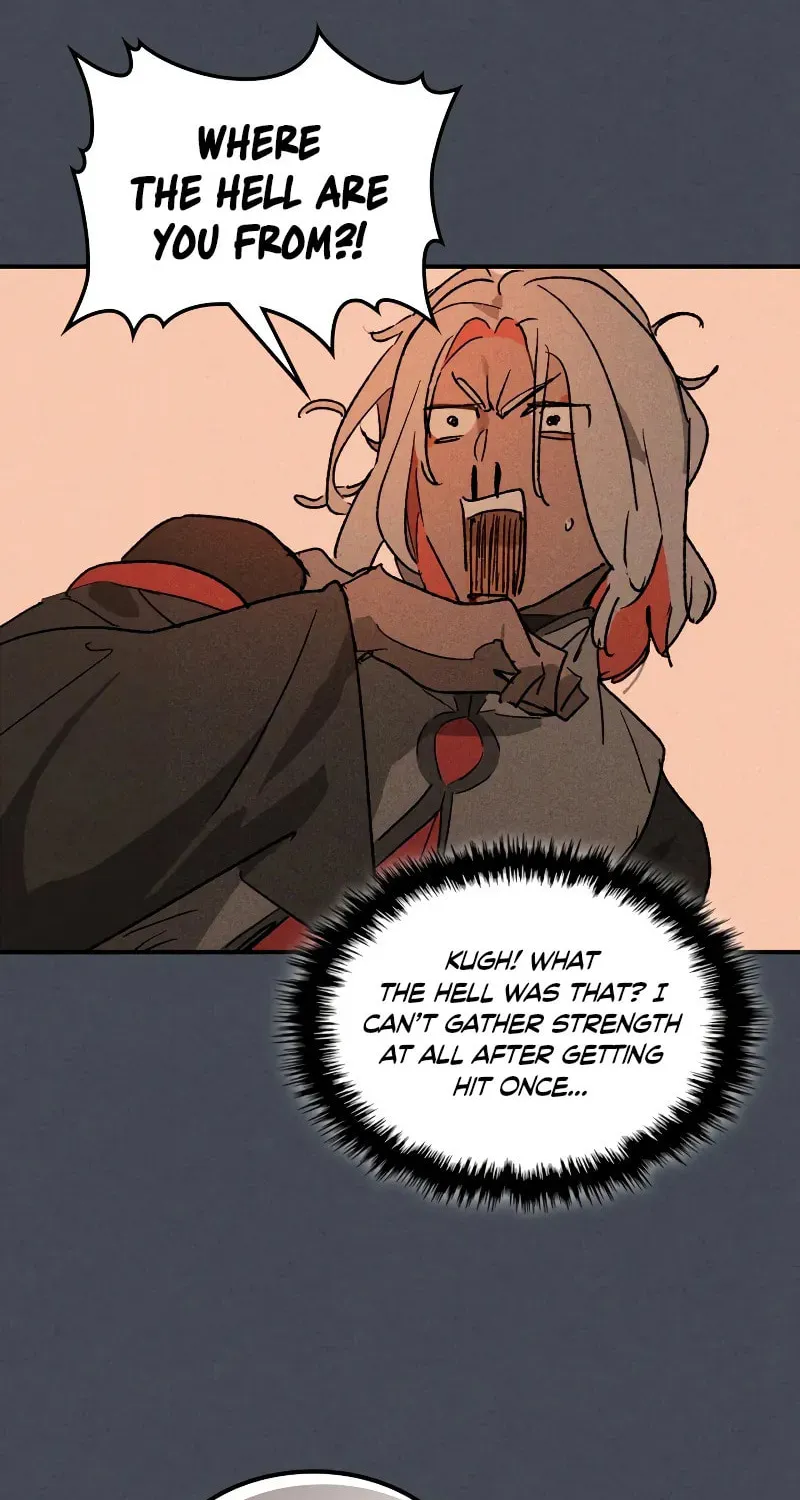 Read Chronicles of a Returner chapter 114 image 23 on Lezhin
