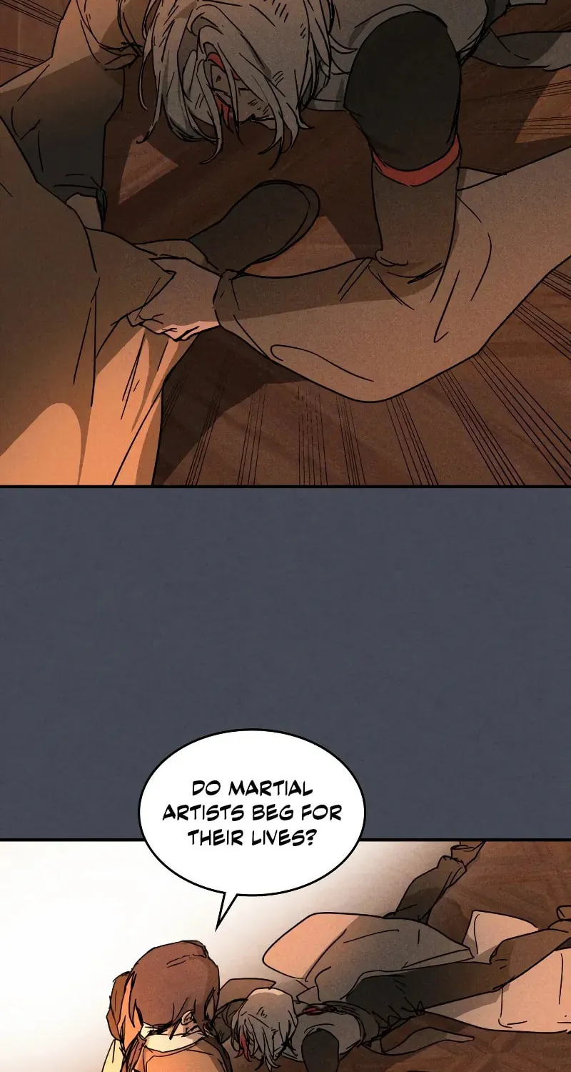 Read Chronicles of a Returner chapter 114 image 27 on Lezhin