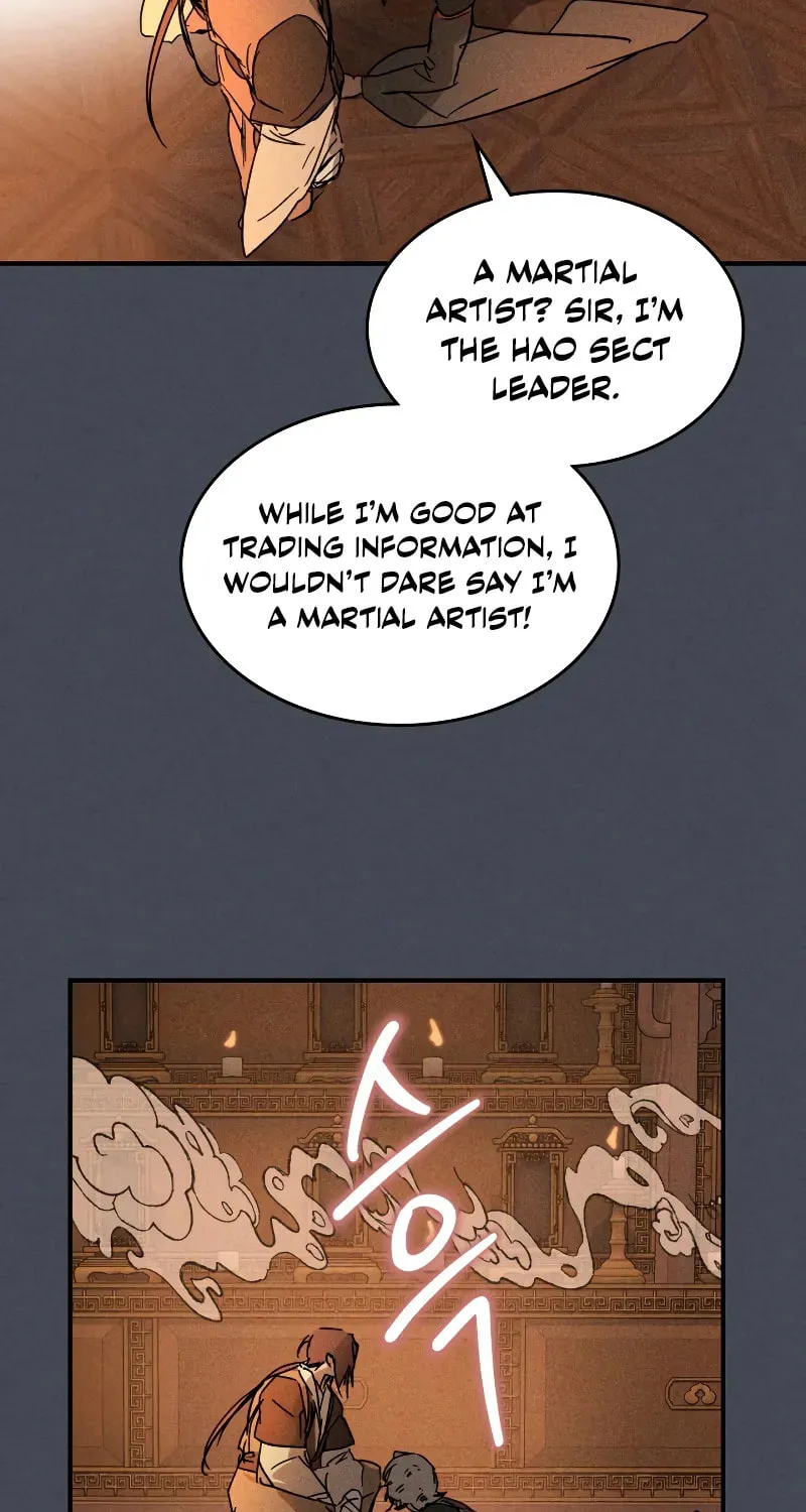 Read Chronicles of a Returner chapter 114 image 28 on Lezhin