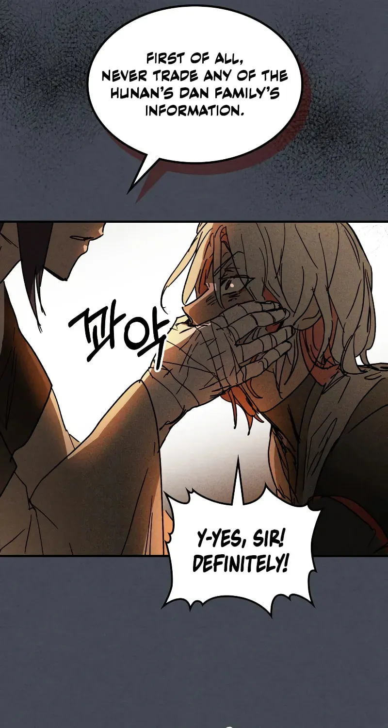 Read Chronicles of a Returner chapter 114 image 30 on Lezhin