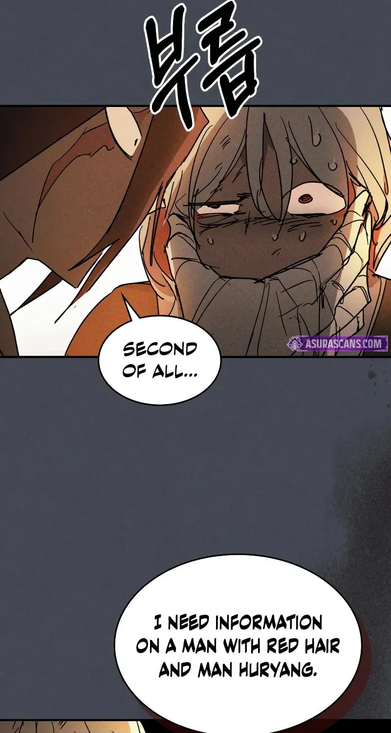 Read Chronicles of a Returner chapter 114 image 31 on Lezhin