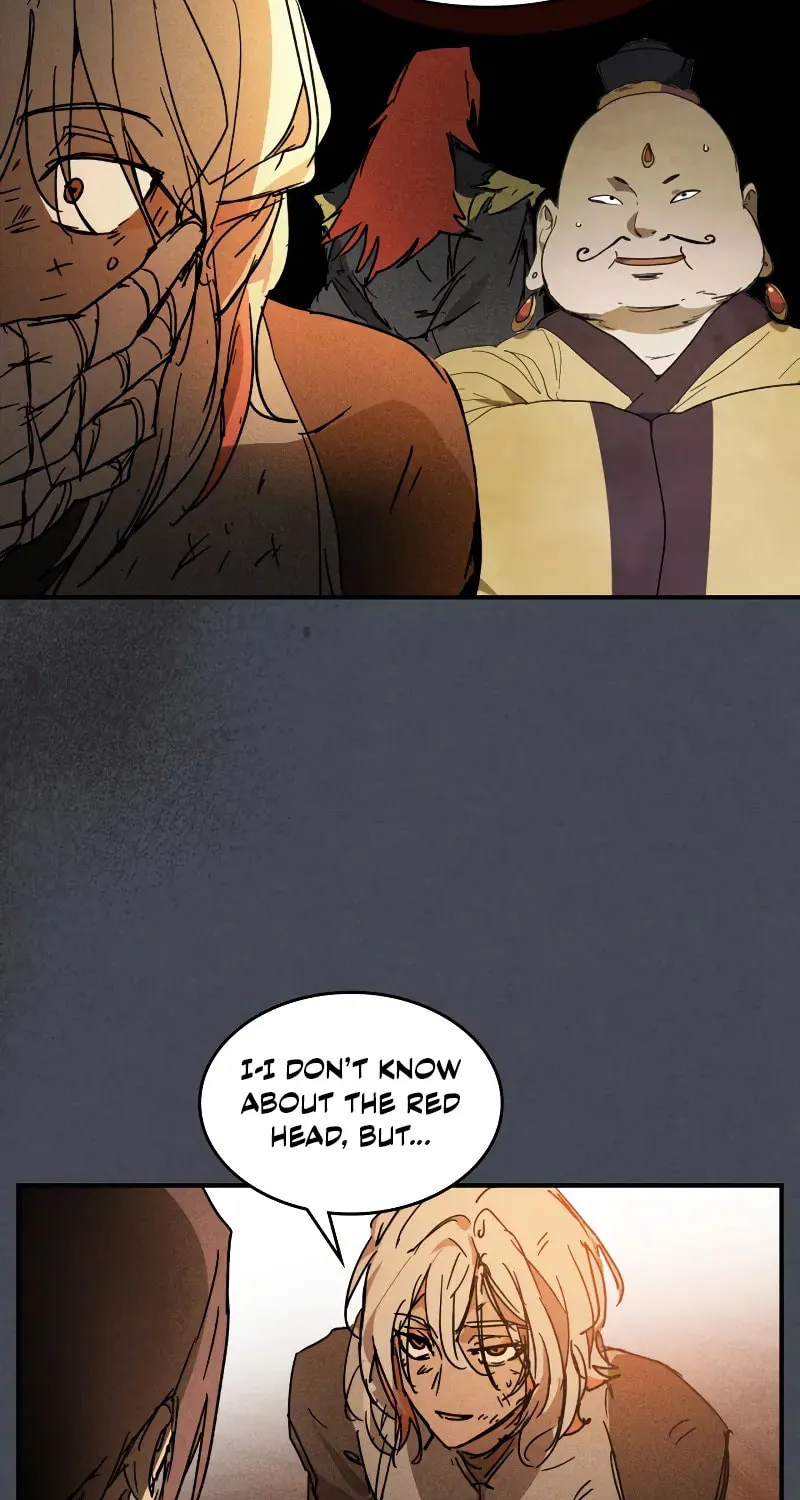 Read Chronicles of a Returner chapter 114 image 32 on Lezhin
