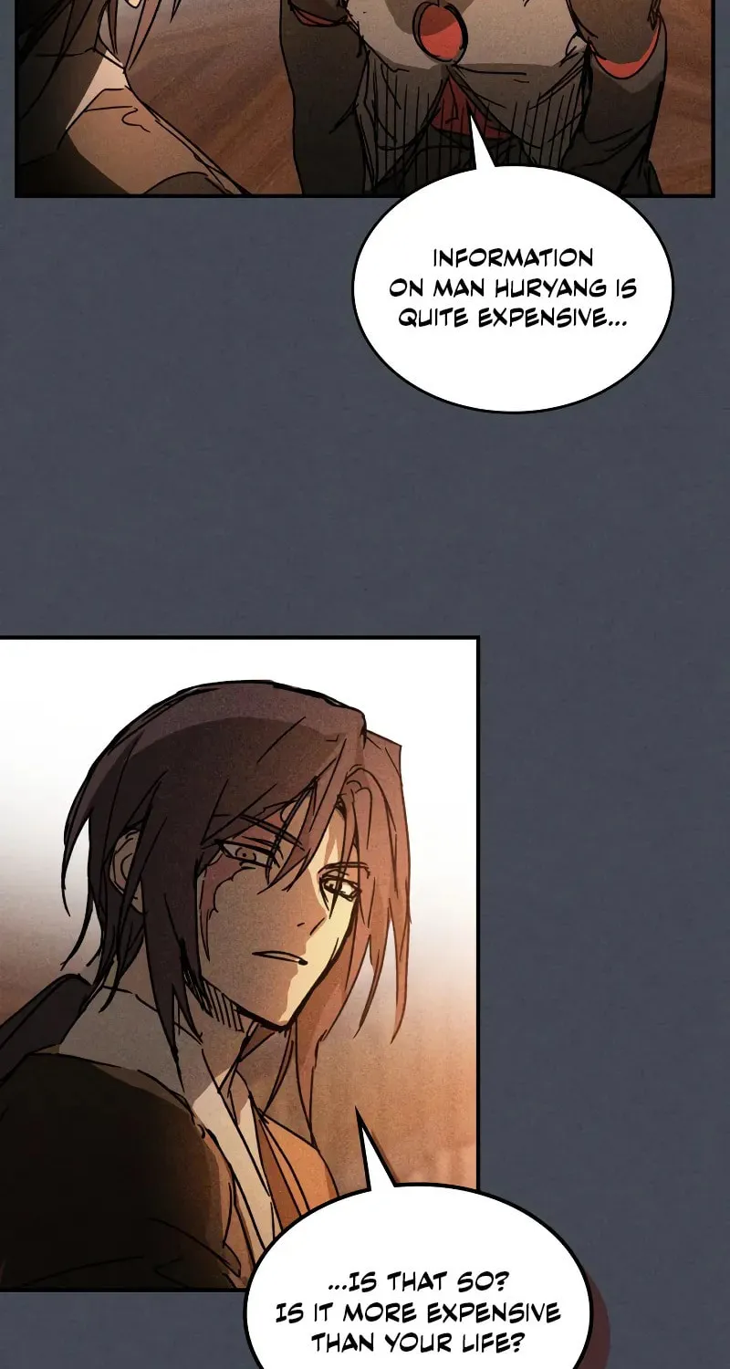Read Chronicles of a Returner chapter 114 image 33 on Lezhin