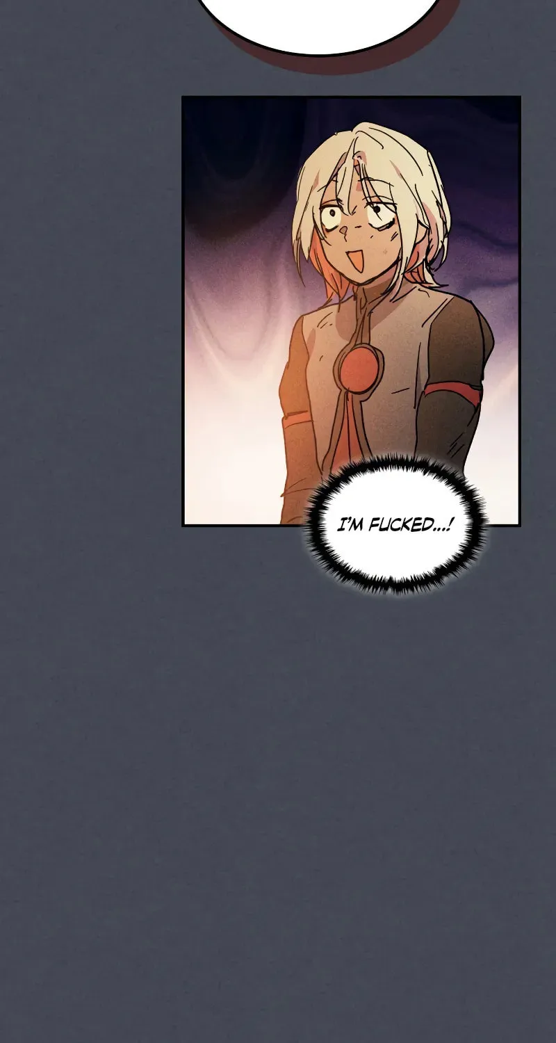 Read Chronicles of a Returner chapter 114 image 34 on Lezhin