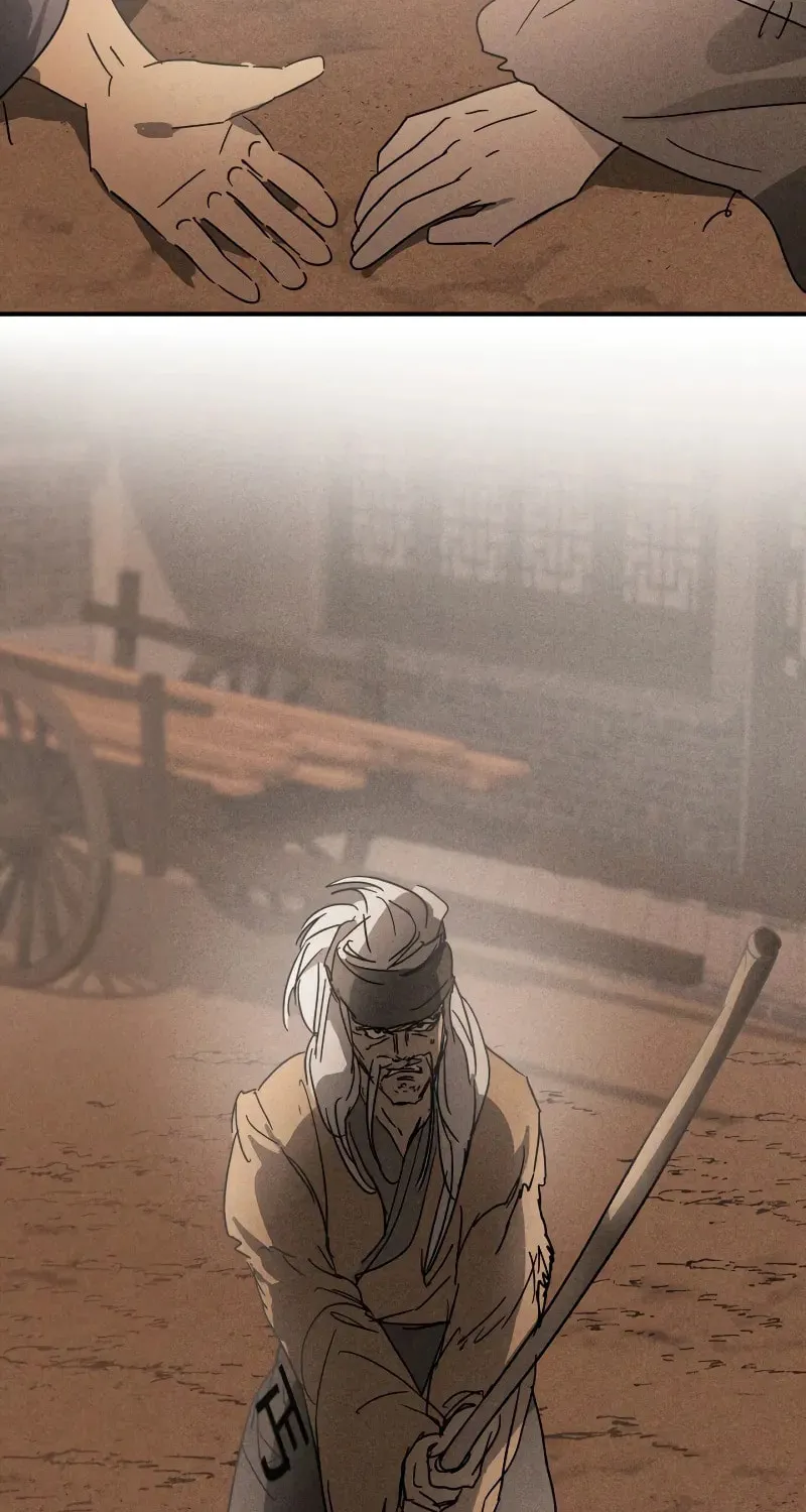 Read Chronicles of a Returner chapter 114 image 37 on Lezhin