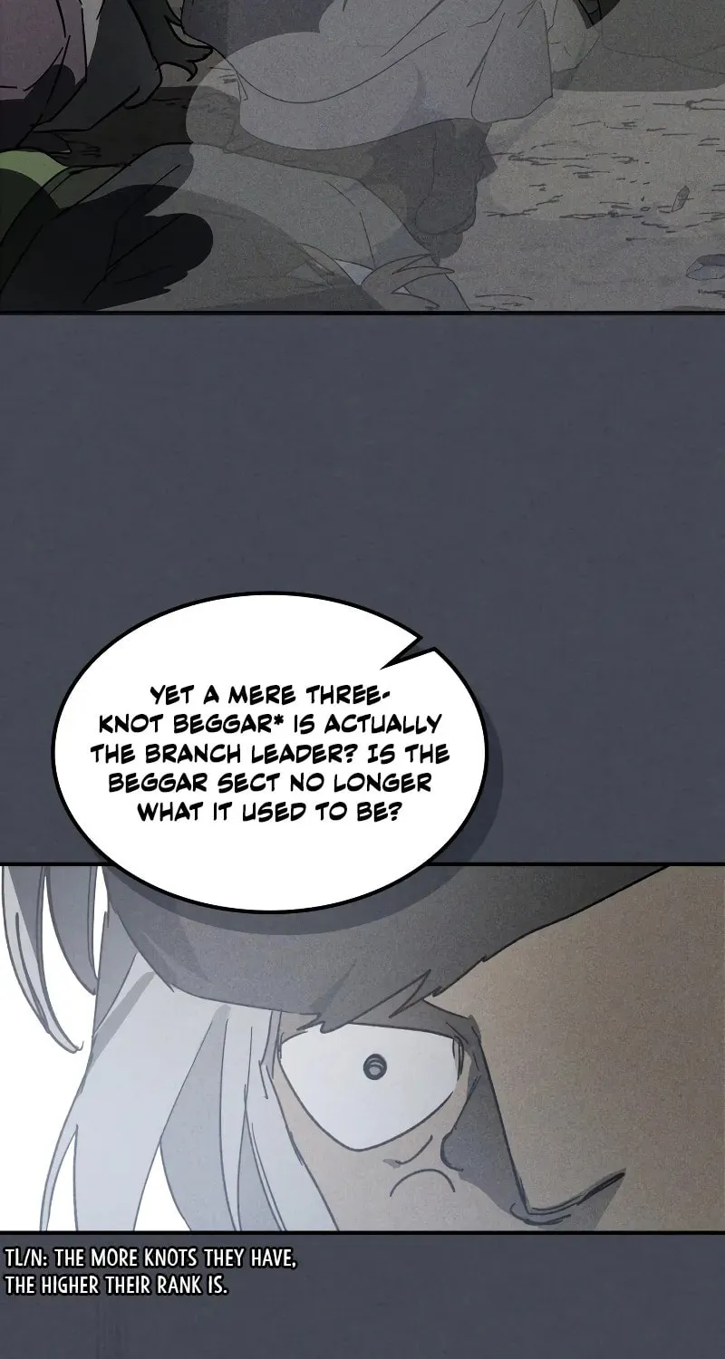 Read Chronicles of a Returner chapter 114 image 40 on Lezhin
