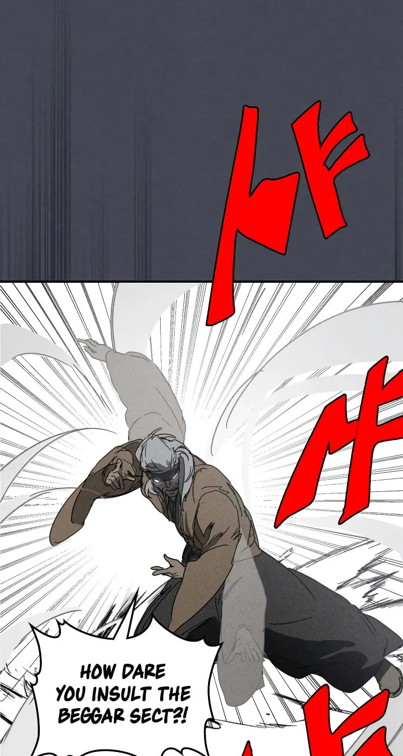 Read Chronicles of a Returner chapter 114 image 41 on Lezhin