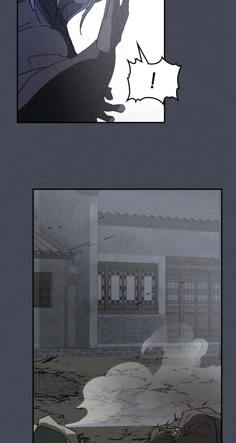 Read Chronicles of a Returner chapter 114 image 43 on Lezhin