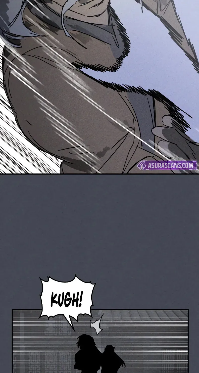 Read Chronicles of a Returner chapter 114 image 45 on Lezhin