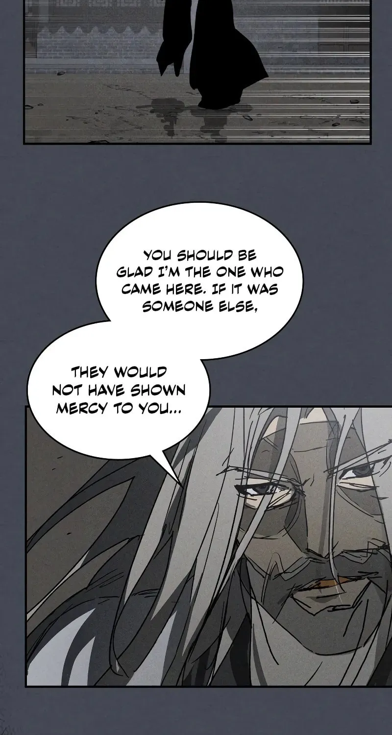 Read Chronicles of a Returner chapter 114 image 46 on Lezhin