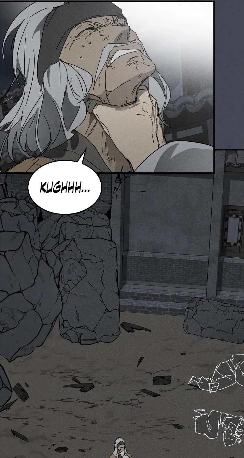 Read Chronicles of a Returner chapter 114 image 48 on Lezhin
