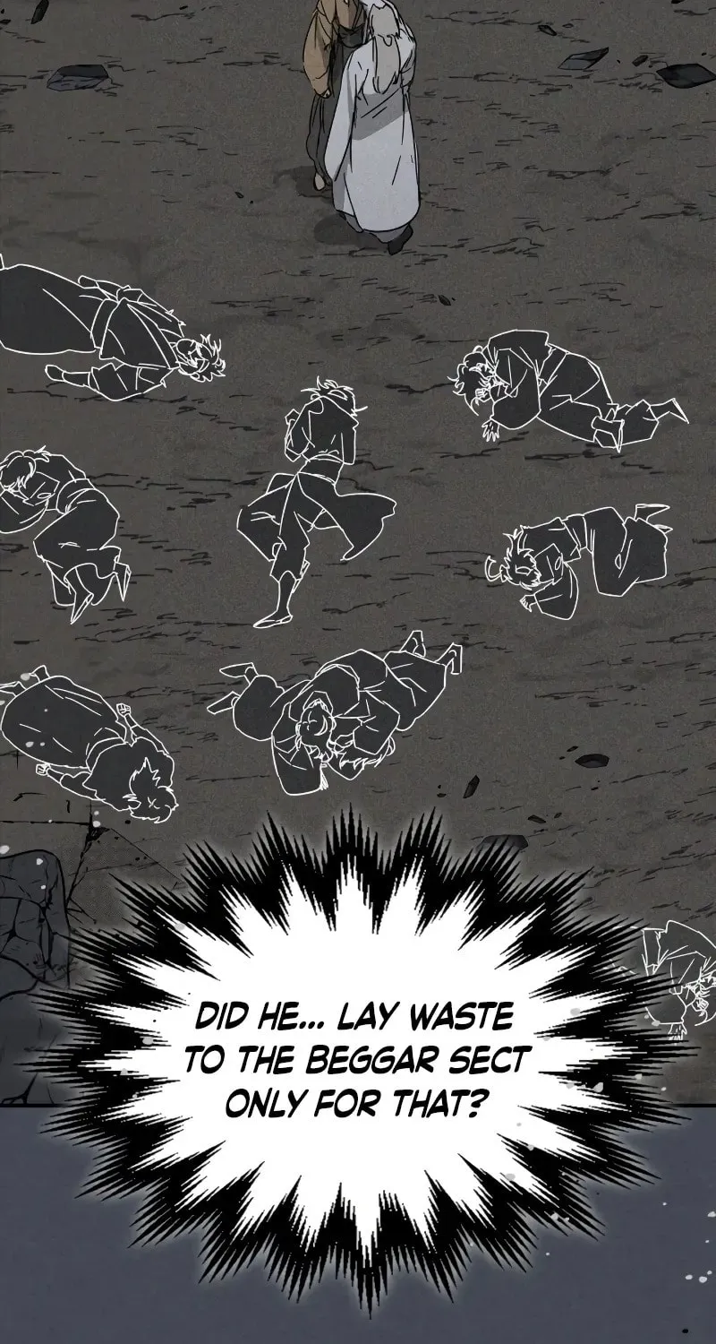 Read Chronicles of a Returner chapter 114 image 49 on Lezhin