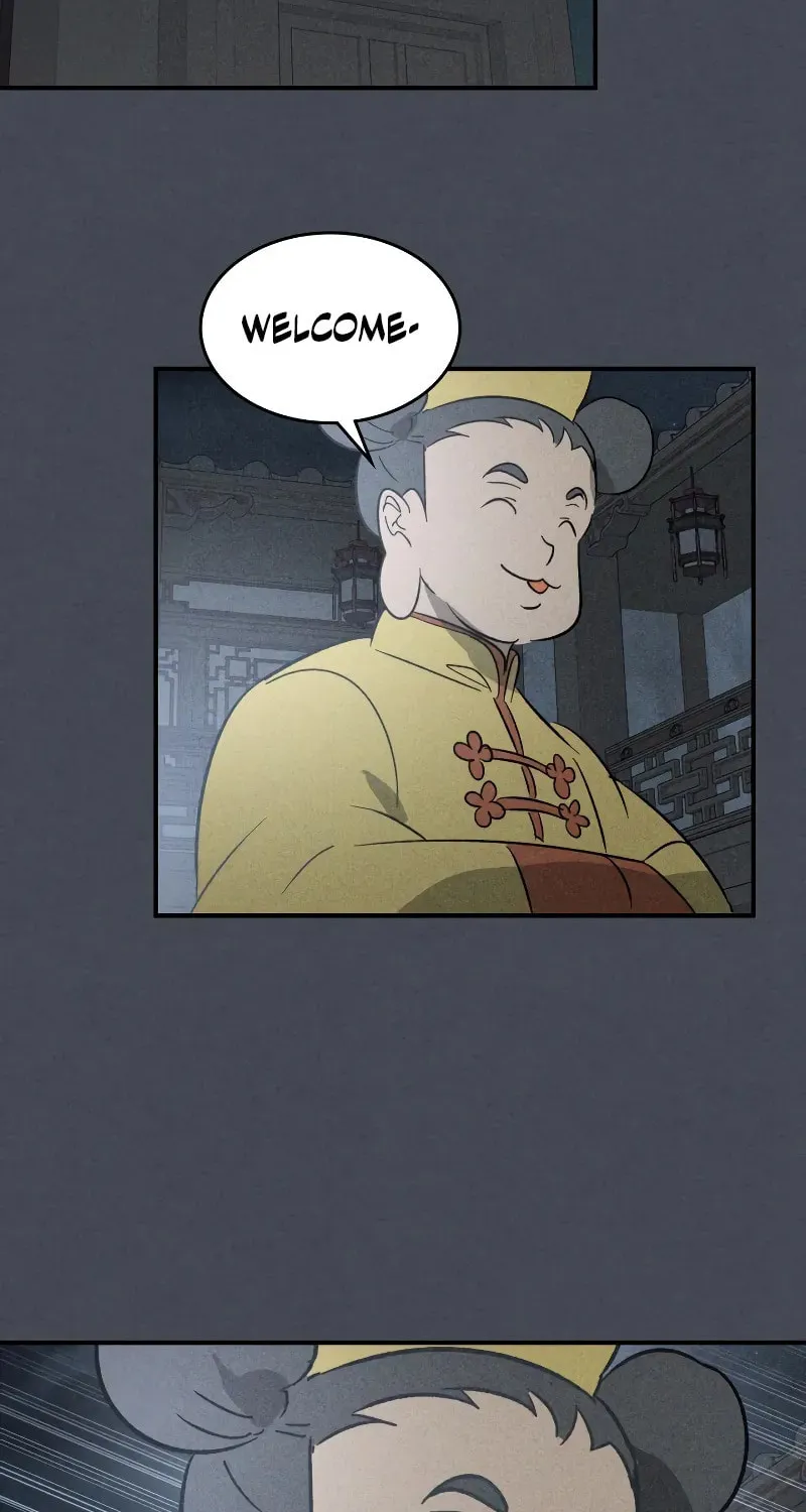 Read Chronicles of a Returner chapter 114 image 53 on Lezhin