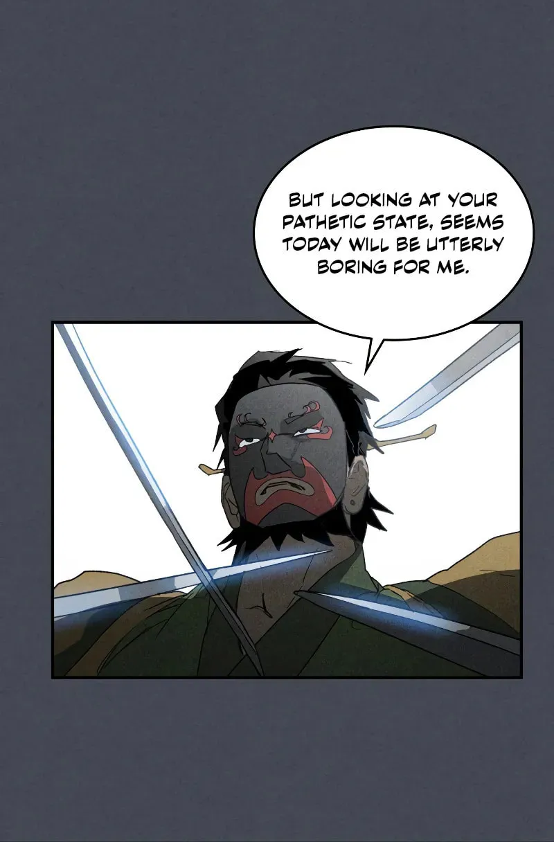 Read Chronicles of a Returner chapter 114 image 56 on Lezhin