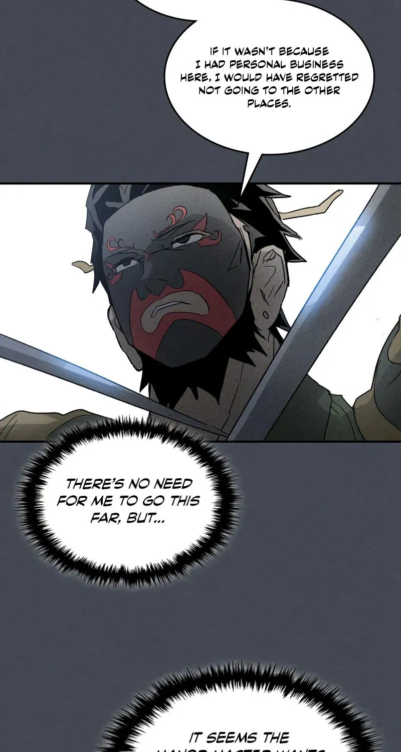 Read Chronicles of a Returner chapter 114 image 59 on Lezhin